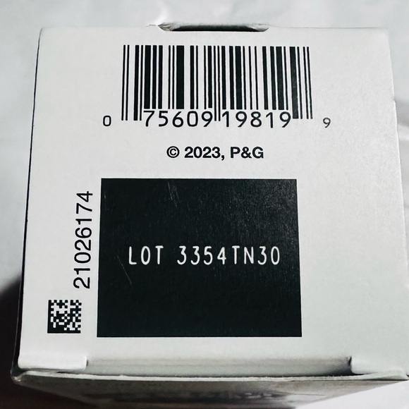 Olay Retinol 24 Mini Night Moisturizer 14 g New Unopened Reduce Lines & Wrinkle - Picture 6 of 6